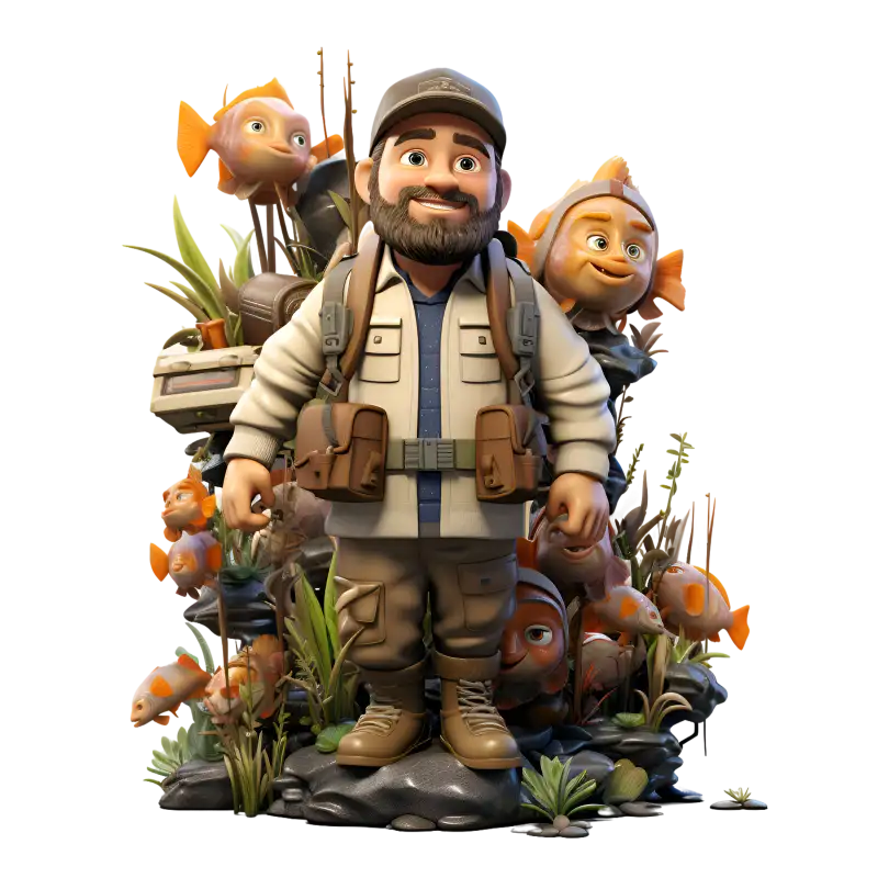 Peralatan Kolam / Tambak